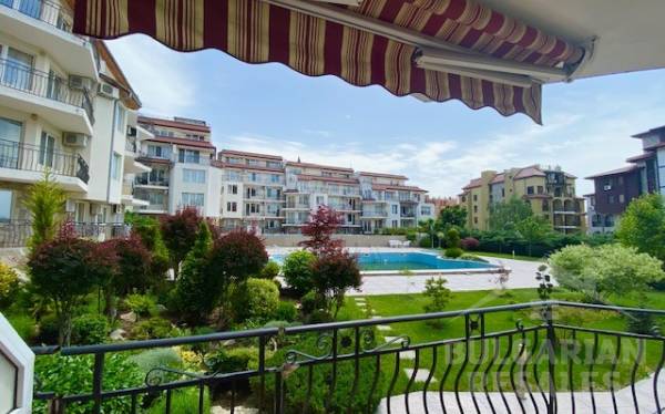 Dolphin Bay kompleks ID: 74 - Фото4