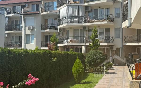 Квартира с ремонтом и мебелью в "Dolphin Bay"  ID: 5610 - Фото 16