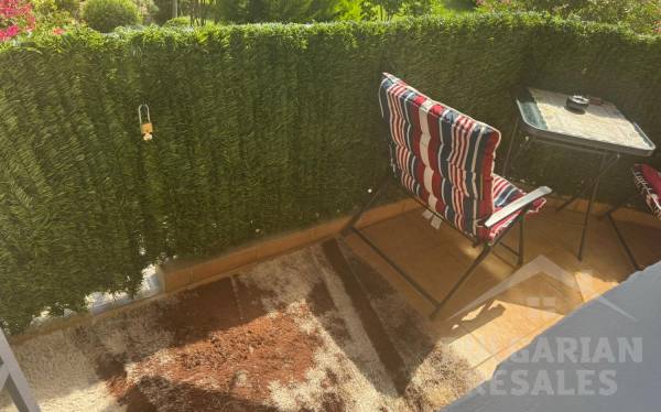 Квартира с ремонтом и мебелью в "Dolphin Bay"  ID: 5610 - Фото 10