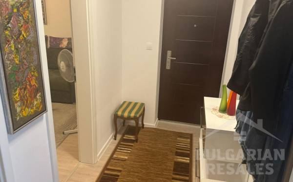 Квартира с ремонтом и мебелью в "Dolphin Bay"  ID: 5610 - Фото 17