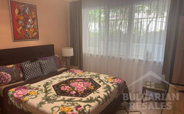 Квартира с ремонтом и мебелью в "Dolphin Bay"  ID: 5610 - Фото 5