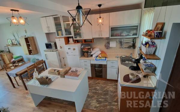 Exclusive! Sale of 3 townhouses in a complex at the foot of the mountains ID: 4634 - Photo 3