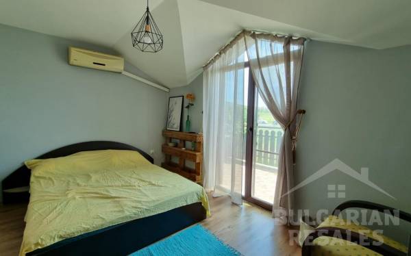 Exclusive! Sale of 3 townhouses in a complex at the foot of the mountains ID: 4634 - Photo 15