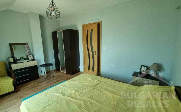 Exclusive! Sale of 3 townhouses in a complex at the foot of the mountains ID: 4634 - Photo 16