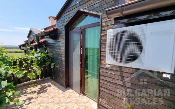 Exclusive! Sale of 3 townhouses in a complex at the foot of the mountains ID: 4634 - Photo 18