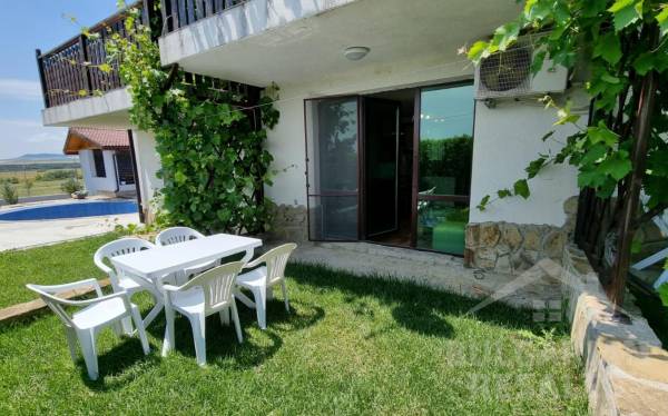 Exclusive! Sale of 3 townhouses in a complex at the foot of the mountains ID: 4634 - Photo 25