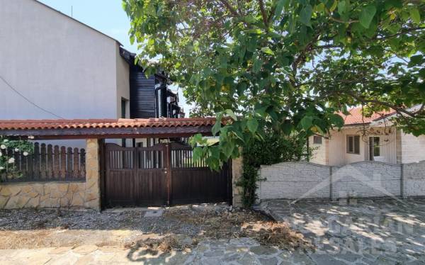 Exclusive! Sale of 3 townhouses in a complex at the foot of the mountains ID: 4634 - Photo 33