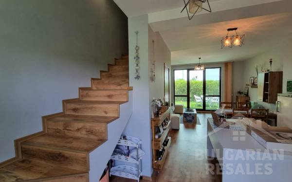 Exclusive! Sale of 3 townhouses in a complex at the foot of the mountains ID: 4634 - Photo 4