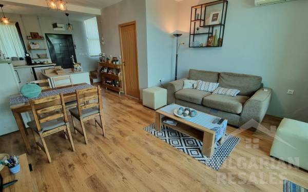 Exclusive! Sale of 3 townhouses in a complex at the foot of the mountains ID: 4634 - Photo 2