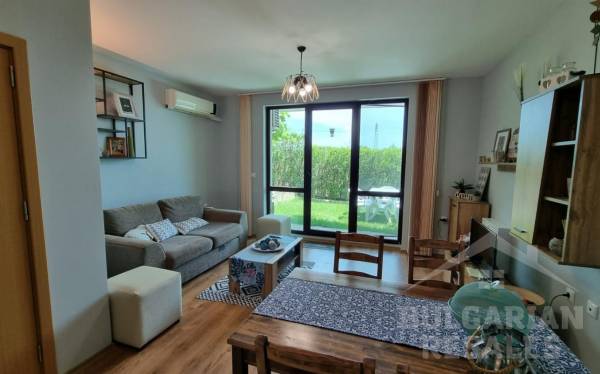 Exclusive! Sale of 3 townhouses in a complex at the foot of the mountains ID: 4634 - Photo 6