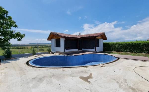 Exclusive! Sale of 3 townhouses in a complex at the foot of the mountains ID: 4634 - Photo 28