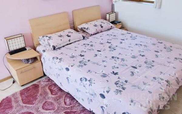 Przestronny dom z 4 sypialniami i widokiem na morze! ID: 4171 - Фото10