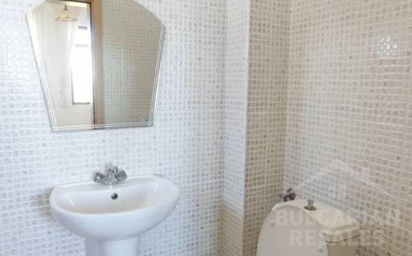 Przestronny dom z 4 sypialniami i widokiem na morze! ID: 4171 - Фото11