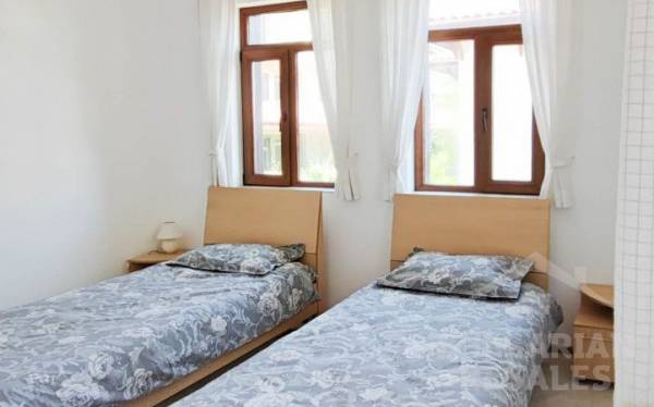 Przestronny dom z 4 sypialniami i widokiem na morze! ID: 4171 - Фото14