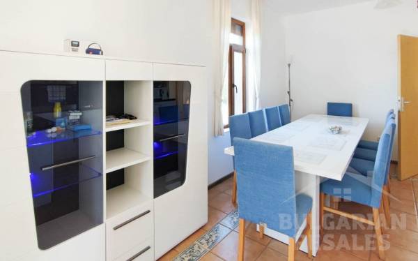 Przestronny dom z 4 sypialniami i widokiem na morze! ID: 4171 - Фото3