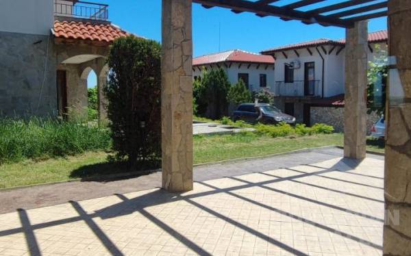 Przestronny dom z 4 sypialniami i widokiem na morze! ID: 4171 - Фото5