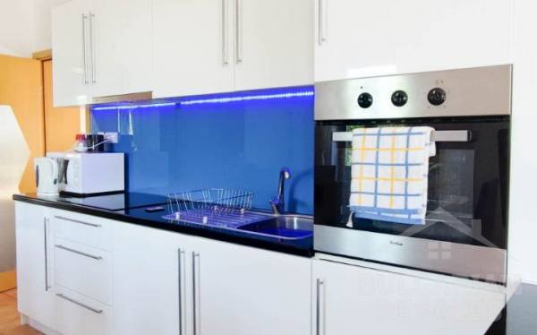 Przestronny dom z 4 sypialniami i widokiem na morze! ID: 4171 - Фото4