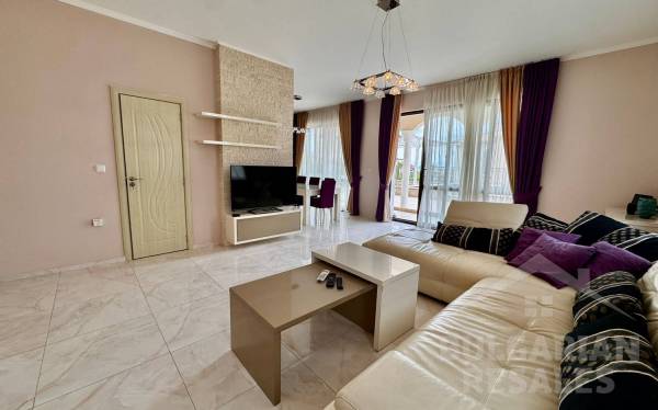 Villa for family holidays by the sea ID: 5560 - Photo 4