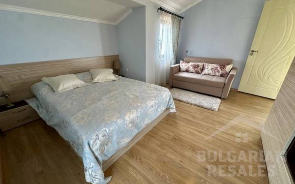 Villa for family holidays by the sea ID: 5560 - Photo 10