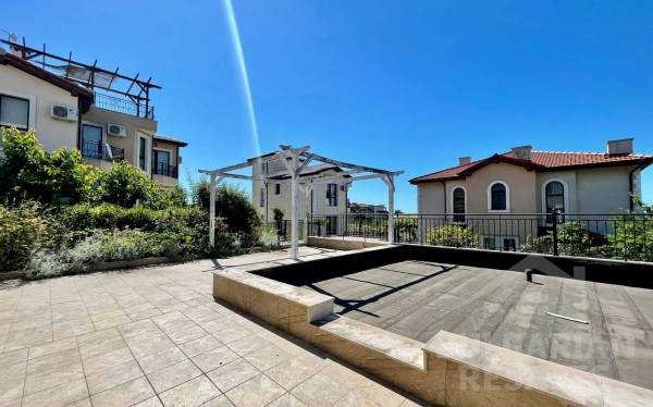 Villa for family holidays by the sea ID: 5560 - Photo 3