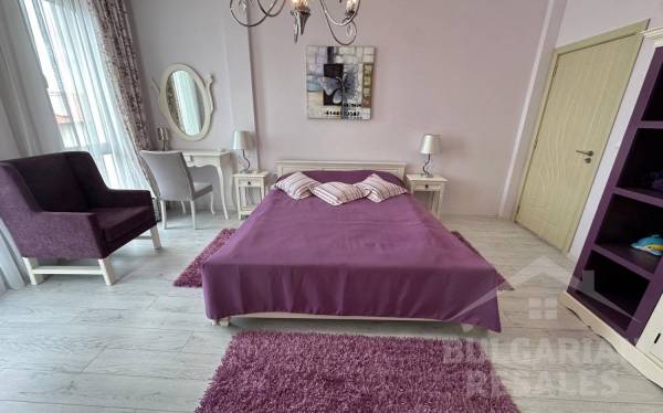 Villa for family holidays by the sea ID: 5560 - Photo 12