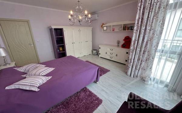 Villa for family holidays by the sea ID: 5560 - Photo 13