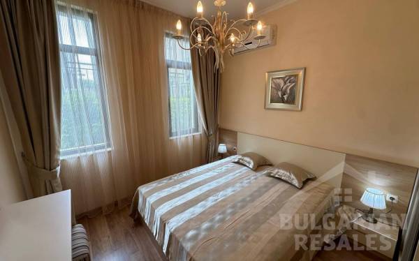 Villa for family holidays by the sea ID: 5560 - Photo 16