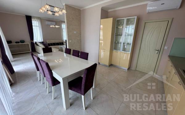 Villa for family holidays by the sea ID: 5560 - Photo 5