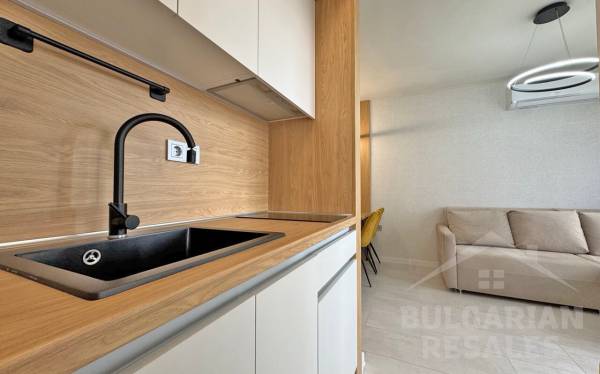 Premium class housing in a new complex ID: 5129 - Photo 4