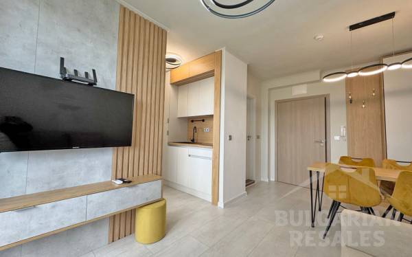 Premium class housing in a new complex ID: 5129 - Photo 6