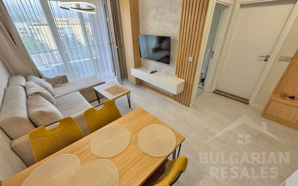 Vyberte si modernú nehnuteľnosť v novej budove! ID: 5636 - Фото5