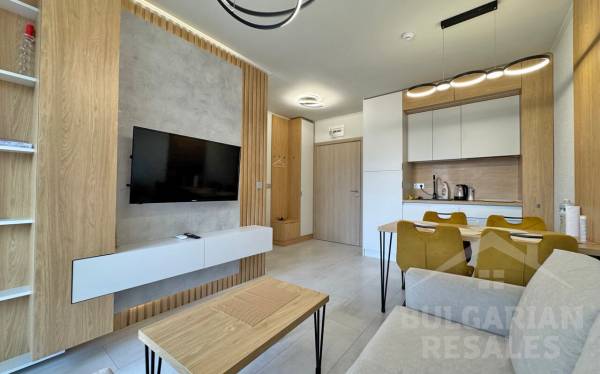 Vyberte si modernú nehnuteľnosť v novej budove! ID: 5636 - Фото3