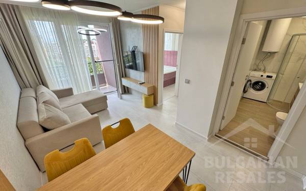 Premium class housing in a new complex ID: 5129 - Photo 2