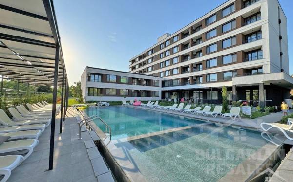 Installment plan! Ready-to-move-in apartment in a new complex ID: 5688 - Photo 13