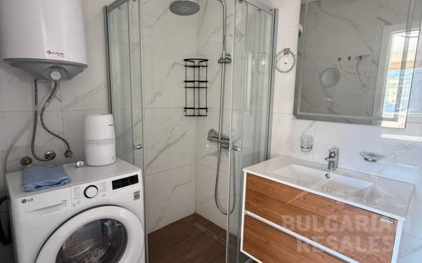 Installment plan! Ready-to-move-in apartment in a new complex ID: 5688 - Photo 12