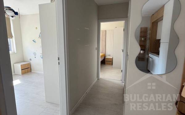 Installment plan! Ready-to-move-in apartment in a new complex ID: 5688 - Photo 7