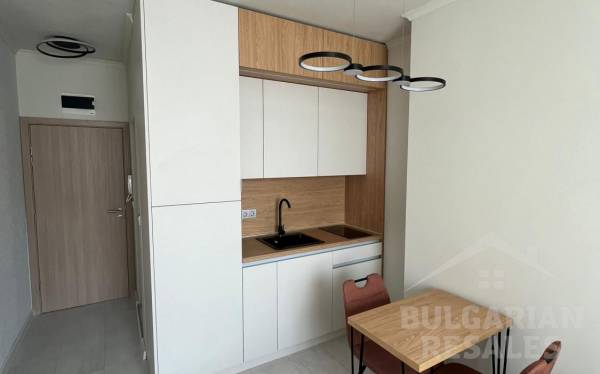 A successful investment! Studio apartment in the new Domenico complex ID: 5476 - Photo 2