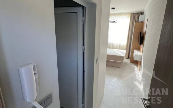 A successful investment! Studio apartment in the new Domenico complex ID: 5476 - Photo 3