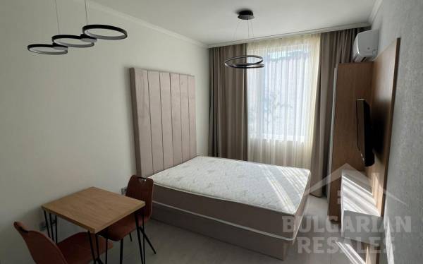 A successful investment! Studio apartment in the new Domenico complex ID: 5476 - Photo 4