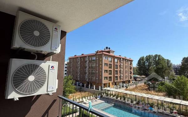 Installment plan! Ready-to-move-in apartment in a new complex ID: 5688 - Photo 6