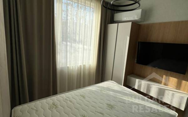 A successful investment! Studio apartment in the new Domenico complex ID: 5476 - Photo 6