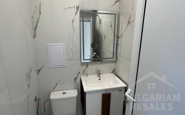 A successful investment! Studio apartment in the new Domenico complex ID: 5476 - Photo 7