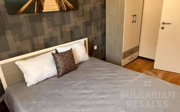 Приятен апартамент в малък комплекс ID: 5272 - Снимка 8