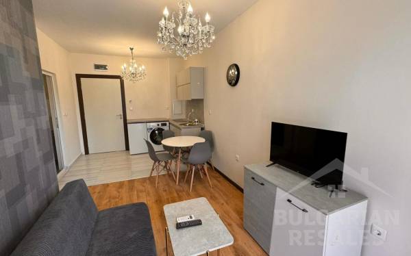 Приятен апартамент в малък комплекс ID: 5272 - Снимка 4