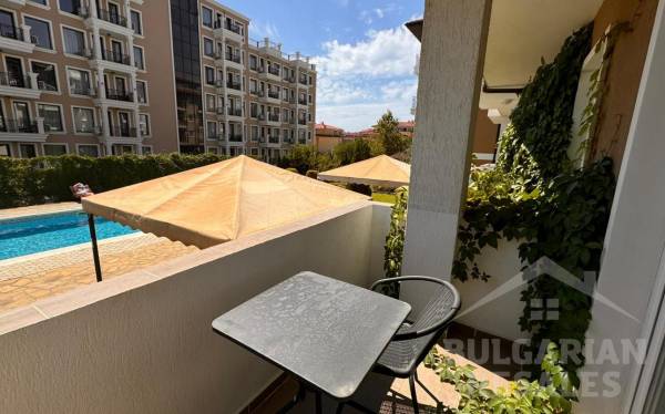 Приятен апартамент в малък комплекс ID: 5272 - Снимка 2