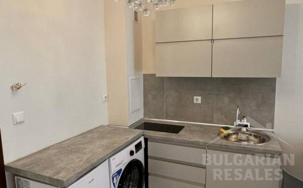 Приятен апартамент в малък комплекс ID: 5272 - Снимка 5