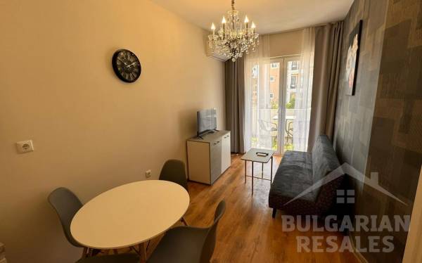 Приятен апартамент в малък комплекс ID: 5272 - Снимка 6