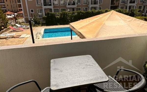 Приятен апартамент в малък комплекс ID: 5272 - Снимка 3