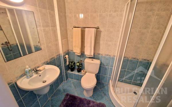 Studio with nice interior in Ravda ID: 5015 - Photo 8