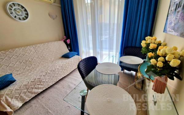 Studio with nice interior in Ravda ID: 5015 - Photo 4